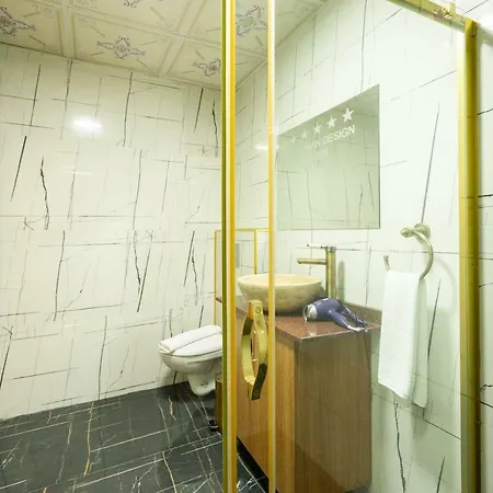 The Ottoman Appartement