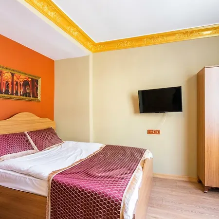 The Ottoman Appartement