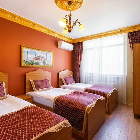 The Ottoman * Istambul