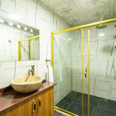 The Ottoman Istambul