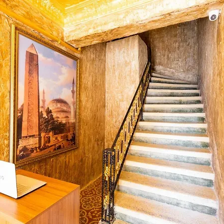 The Ottoman Appartement