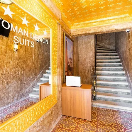 The Ottoman * Istambul