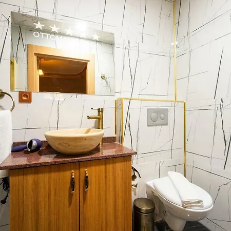 The Ottoman * Istambul