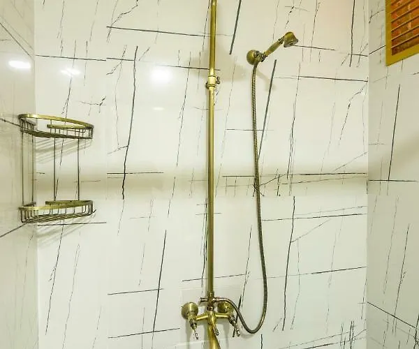 The Ottoman Desing Apartmán