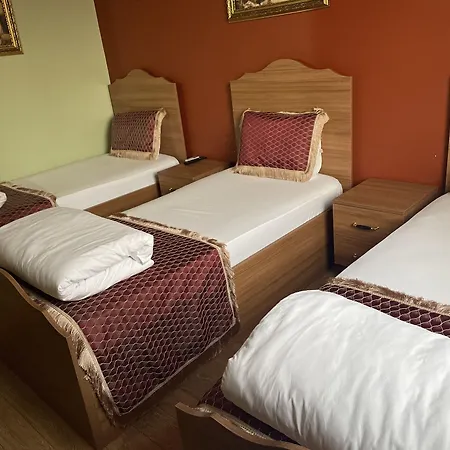 The Ottoman * Istanbul