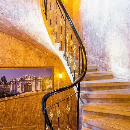 The Ottoman Istanbul