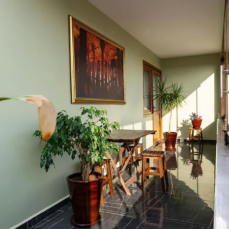 The Ottoman Estambul