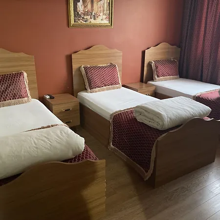 Apartamento The Ottoman *