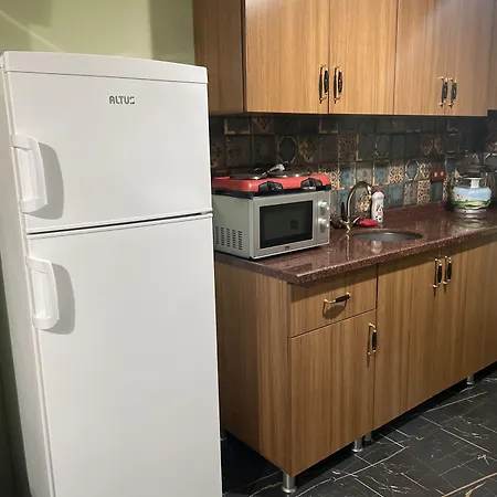 The Ottoman Apartamento