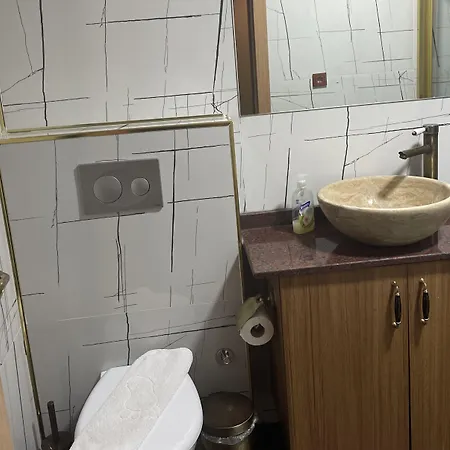 Apartamento The Ottoman