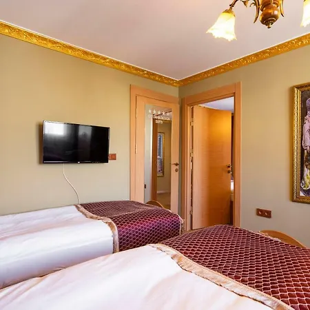 The Ottoman Estambul