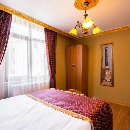 Apartamento The Ottoman