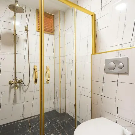 The Ottoman Apartamento Estambul