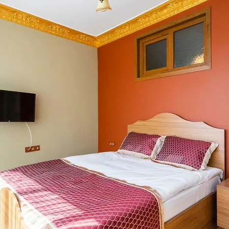 Apartamento The Ottoman *